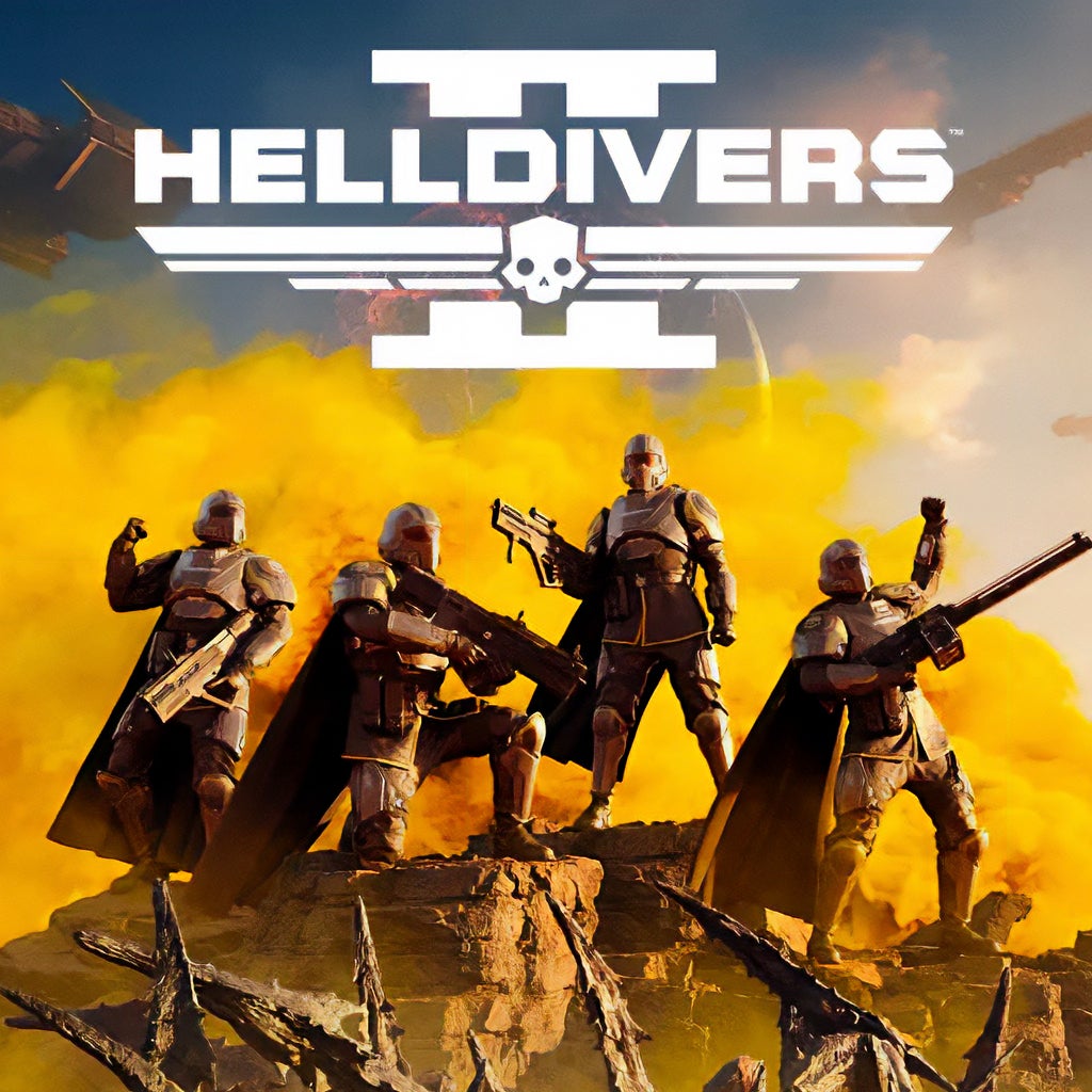 Sony backtracks on Helldivers 2 account linking requirement