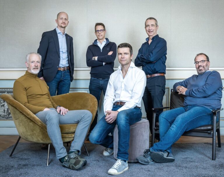 Imec.xpand Launches New $320M Fund in Leuven