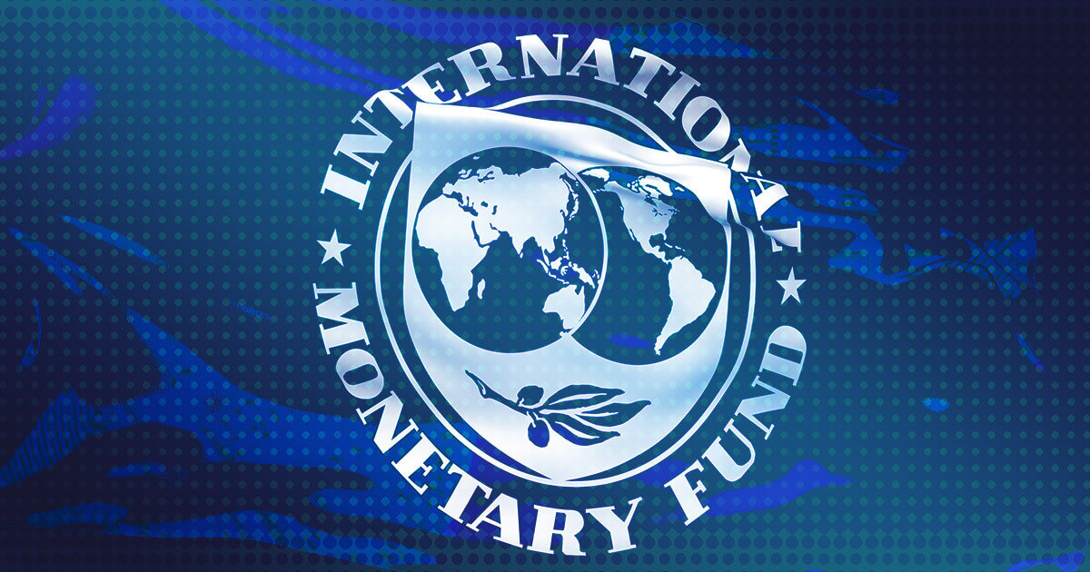 IMF Recommends Nigeria License International Crypto Exchanges