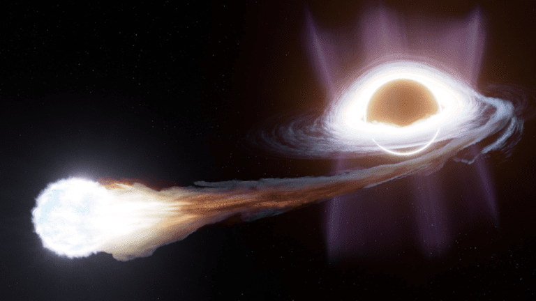 NASA’s Roman Telescope to Hunt Universe’s First Stars