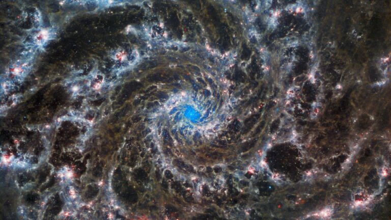 The Dark Matter Debate: Mond Theory in Trouble