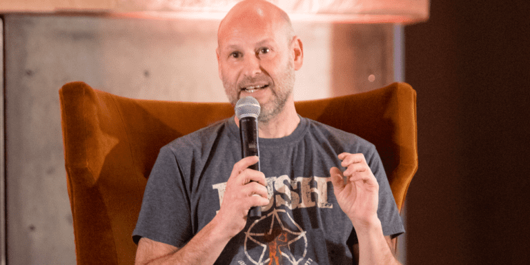 Ethereum Co-founder Joe Lubin Warns of Crypto Crisis