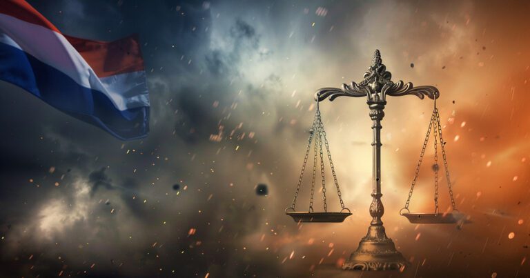 Tornado Cash Developer Appeals Money Laundering Conviction