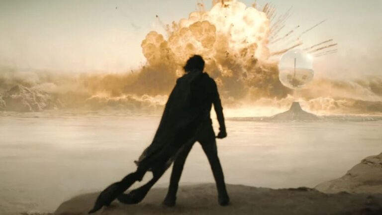 15 Best Sci-Fi Movies with High Rotten Tomatoes Scores