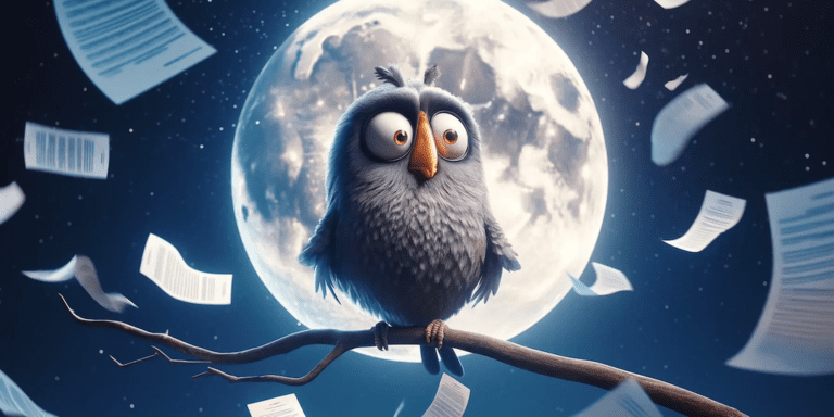 Moonbirds NFT Commercial Rights Debate