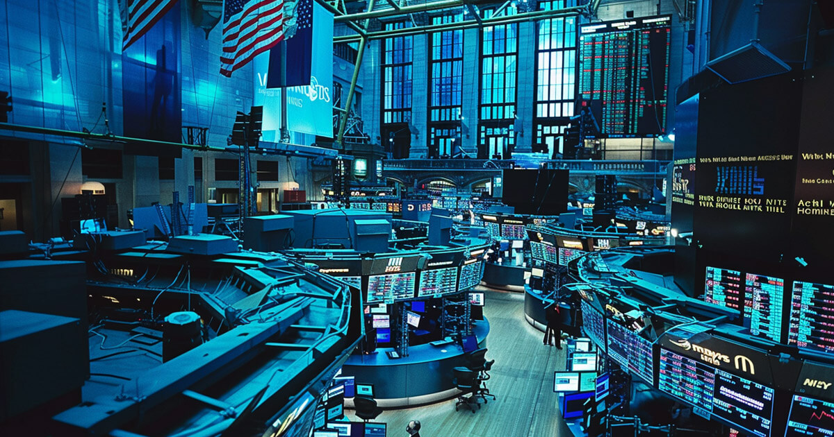 SEC Halts Exodus Listing on NYSE American