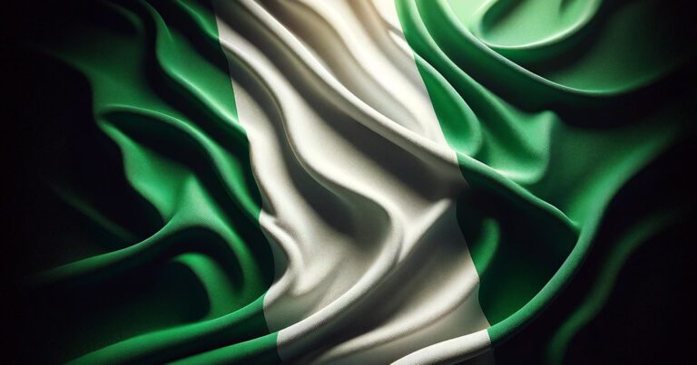 Nigeria Set to Label Crypto Trading National Security Threat