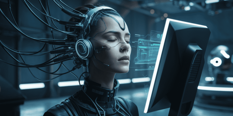 Neurosurgeon & Neuralink Co-Founder Warns of Brain-Computer Risks