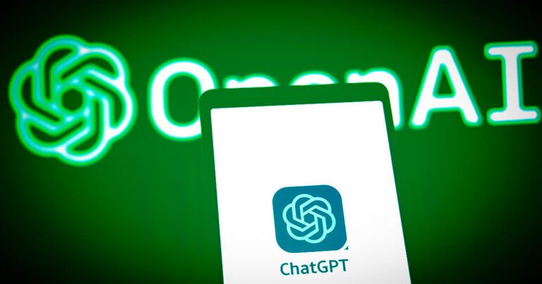 OpenAI Unveils GPT-4o AI Assistant