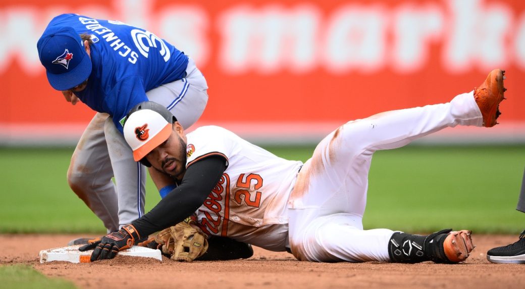 Orioles Embrace Opportunity, Blue Jays Face Decision