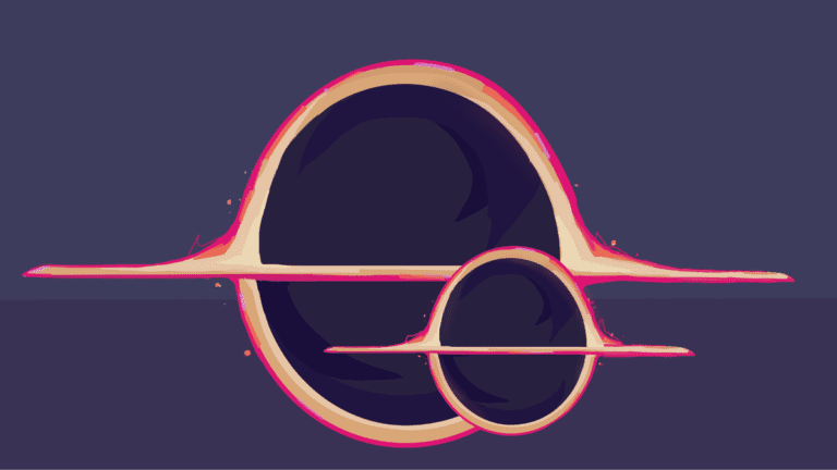 Egg-shaped Orbits Found in Black Hole Pairs