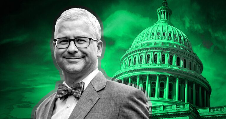 House Committee Advances Legislation for Crypto Regulatory Clarity