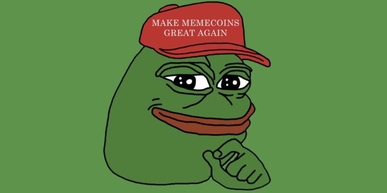PEPE Hits All-Time High Amid Roaring Kitty Return