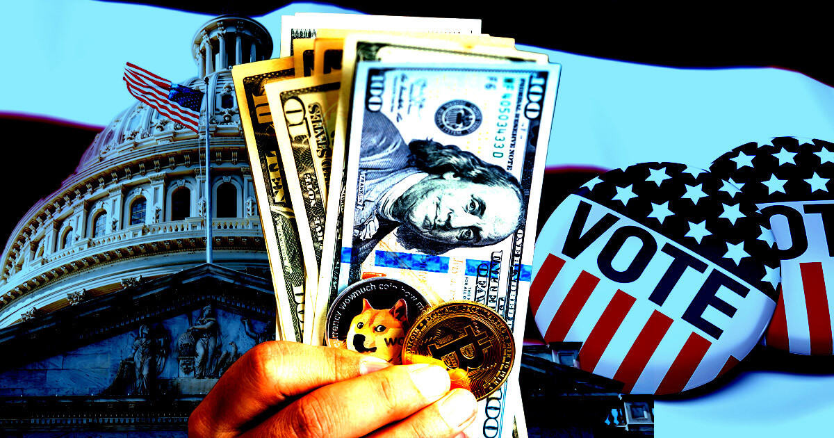 Majority of Swing State Voters Dissatisfied with Financial System