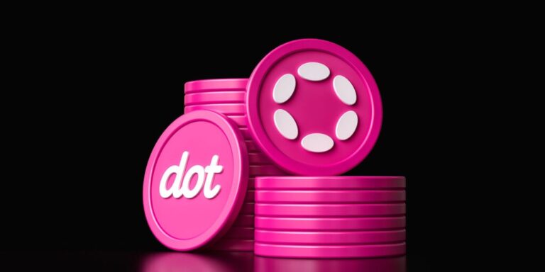 Polkadot Achieves Record-Breaking Milestones