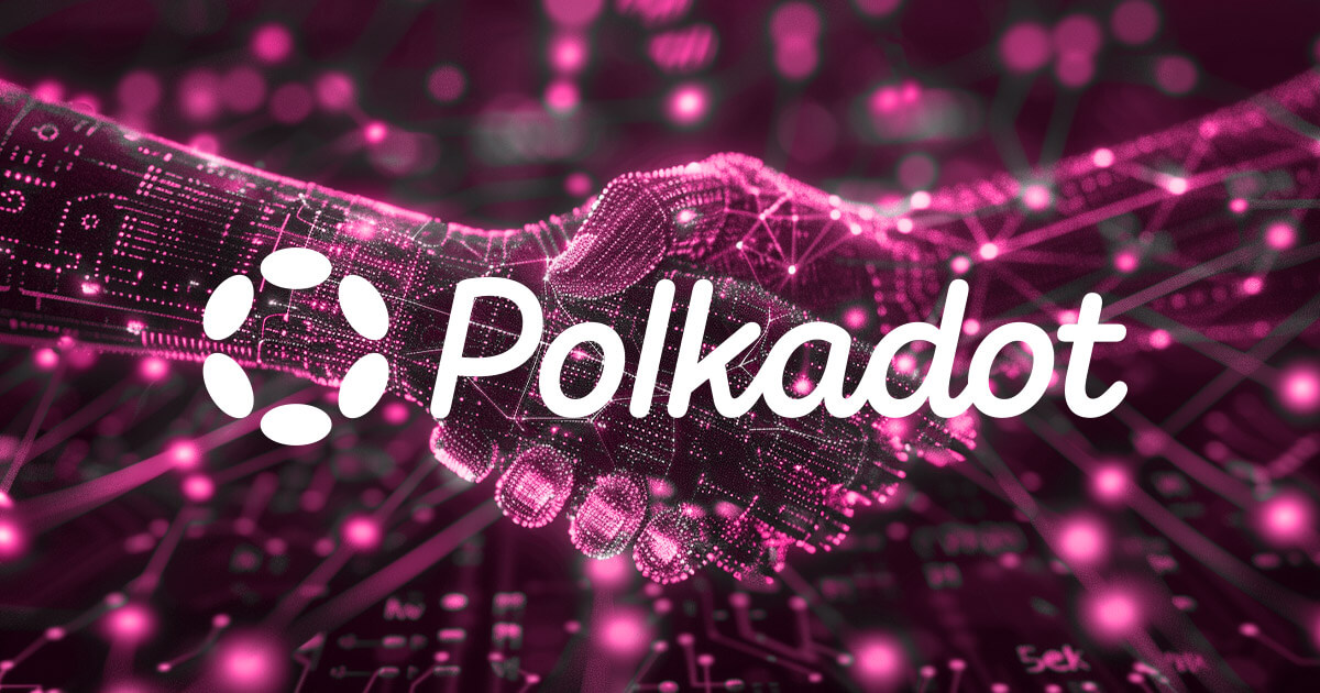 Polkadot Treasury Approves $600K for Pop Network Smart Contracts