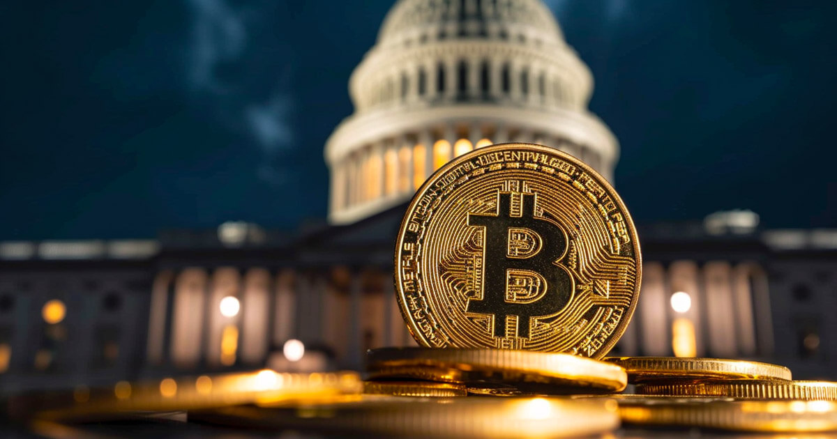Coinbase’s Stand With Crypto Launches Political Action Committee