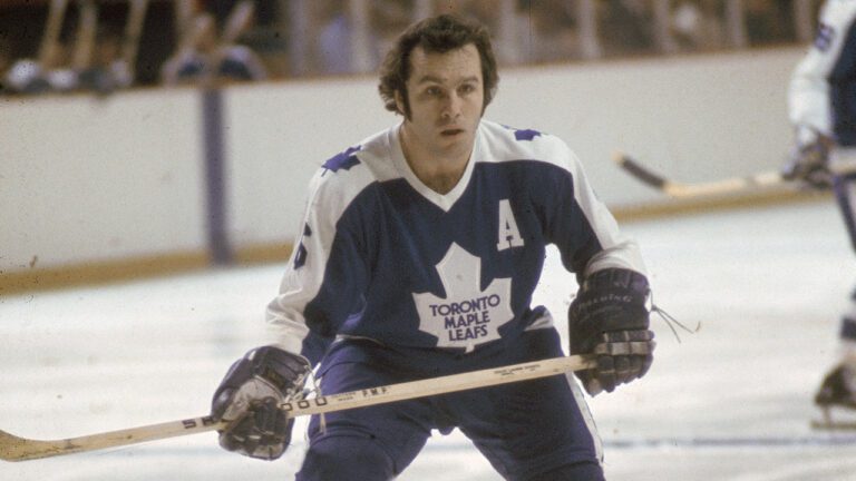 Ron Ellis: Skating with Legends