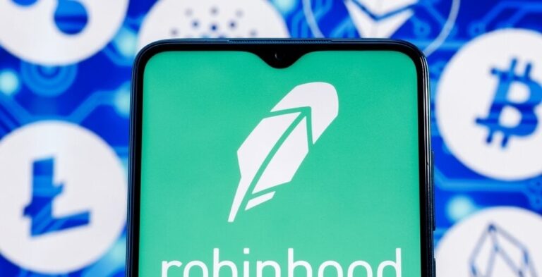 Robinhood Crypto Receives Wells Notice from SEC