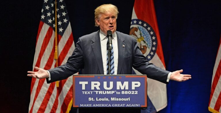 Trump’s Second Term Could Boost Bitcoin: Standard Chartered