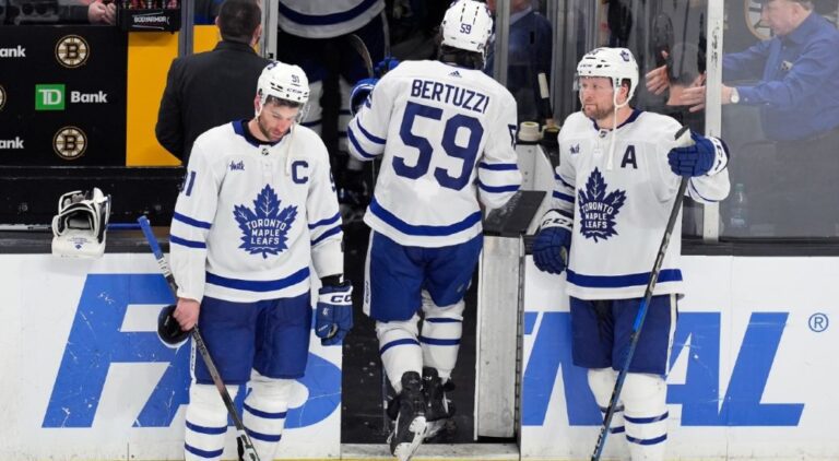 Coaching Insights: Neutral Zone Defence Impact.