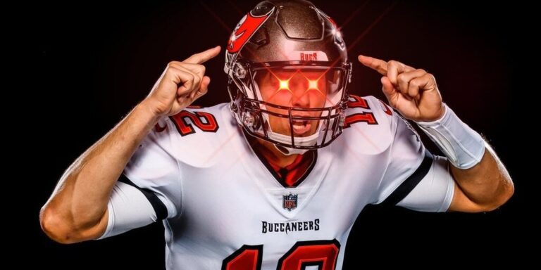 Tom Brady Bitcoin Investment Roasted on Netflix