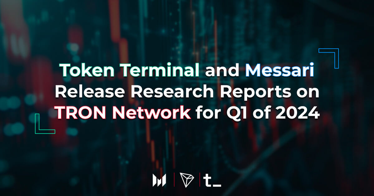 TRON Network Growth and Performance Analysis