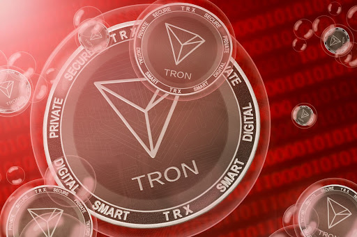 Cryptocurrency Market Analysis: TRON, Polkadot, KangaMoon