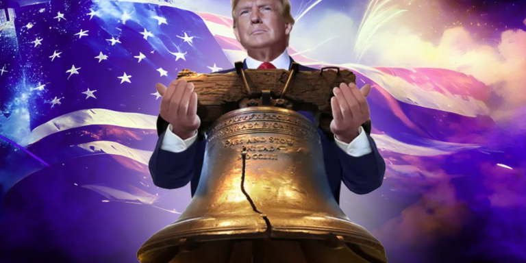 Trump Supports Cryptocurrency at Mar-a-Lago Event