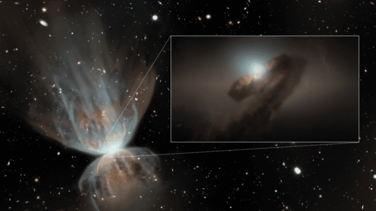 Binary stars reveal secrets of continuous eruptions