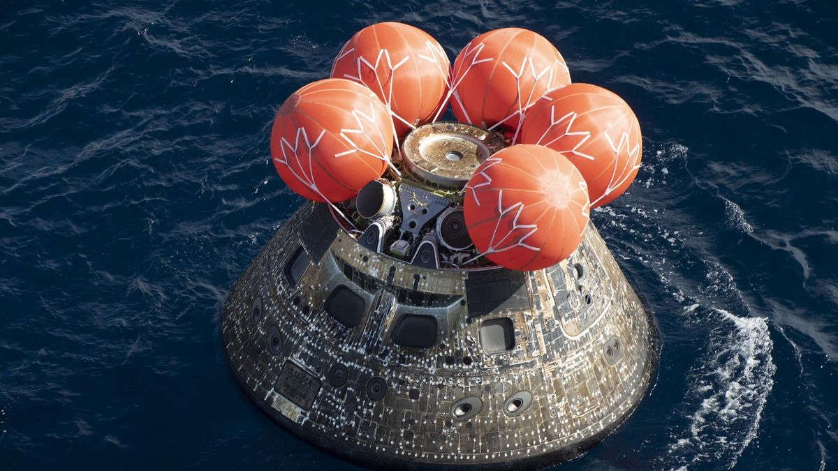 NASA faces challenges ahead of Artemis 2 lunar mission
