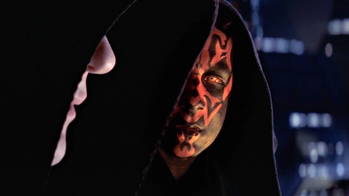 The Complete History of the Sith