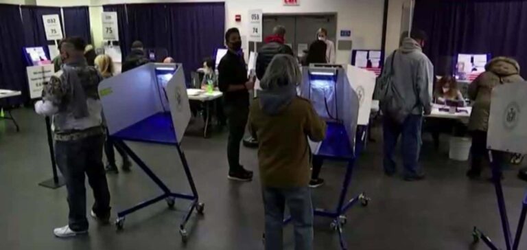 Michigan Republican Senate Candidates Face Alleged Petition Fraud