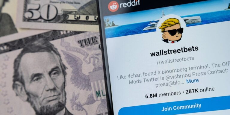 Traders Score Massive Gains on Meme Stocks