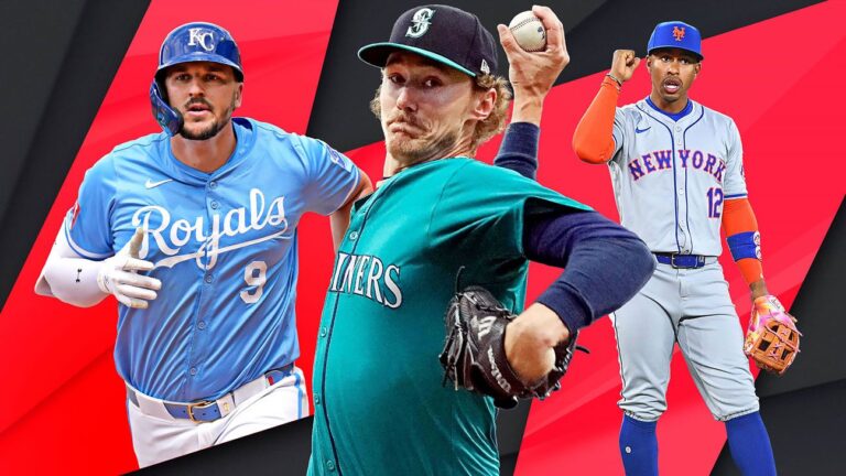 MLB Power Rankings: Yankees Take Top Spot