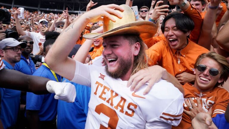 College Football 2024 Conference Realignment