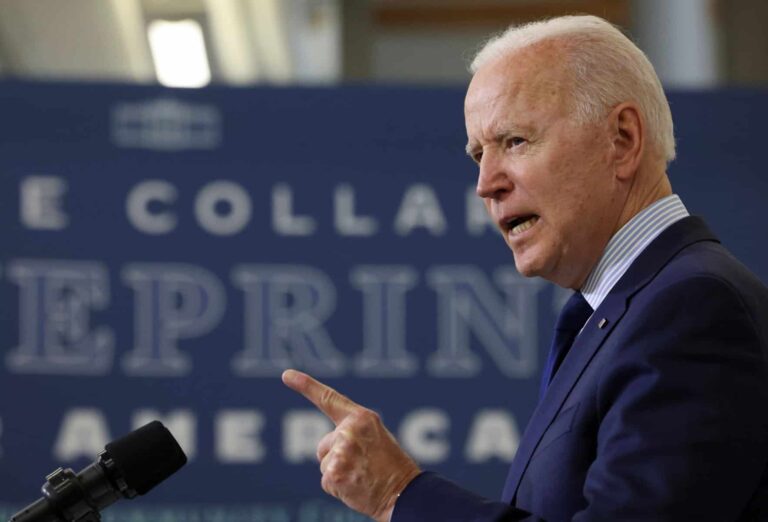 Rep. Burlison: Biden may have dementia, will be jacked up on Mountain Dew at debate.