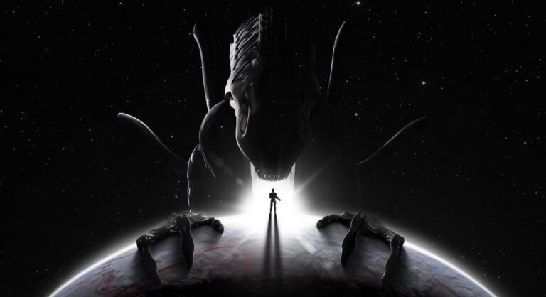 “Alien: Rogue Incursion” Video Game Coming in December