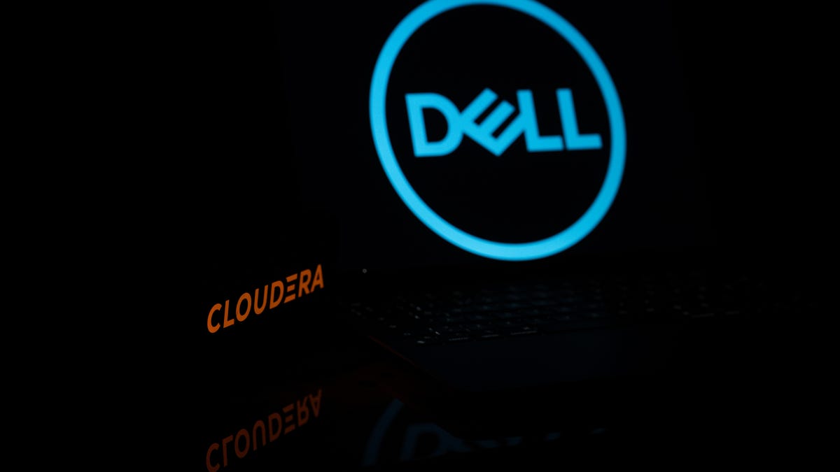 Dell Stock Falls 20% on AI Server Concerns