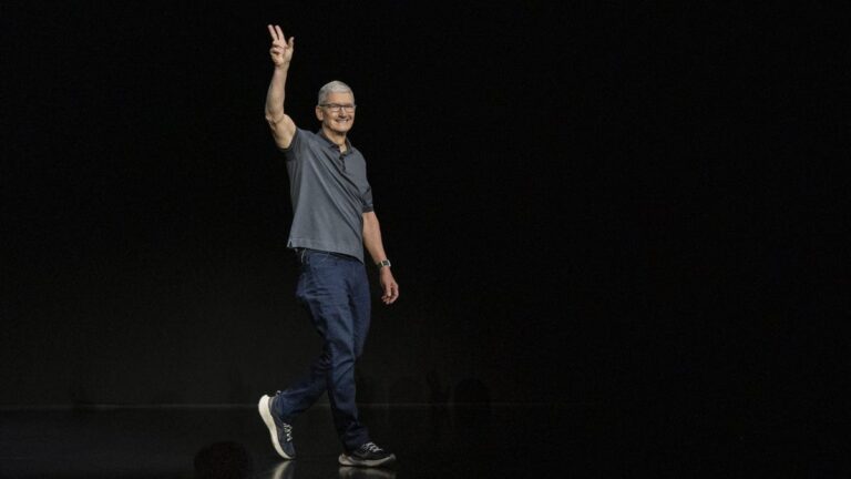 Apple to Unveil ‘Apple Intelligence’ Updates at WWDC