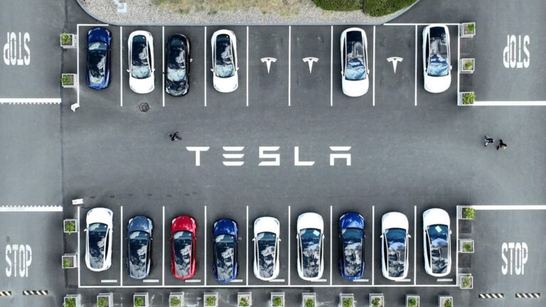 Investors Reapprove Elon Musk’s $46B Compensation Package
