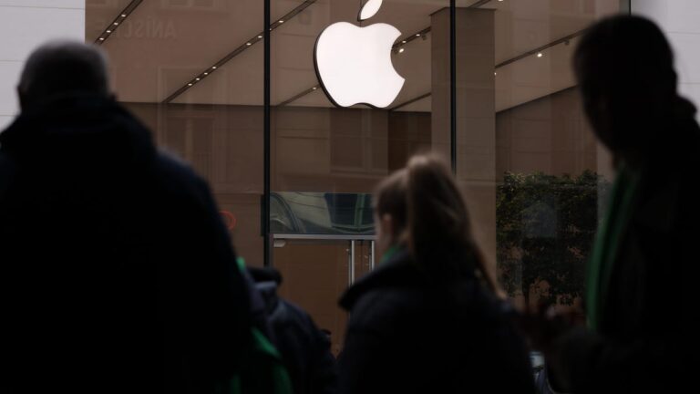 Apple’s AI Features Delayed in EU Over Regulatory Concerns Apple’s AI Features Delayed in EU Over Regulatory Concerns