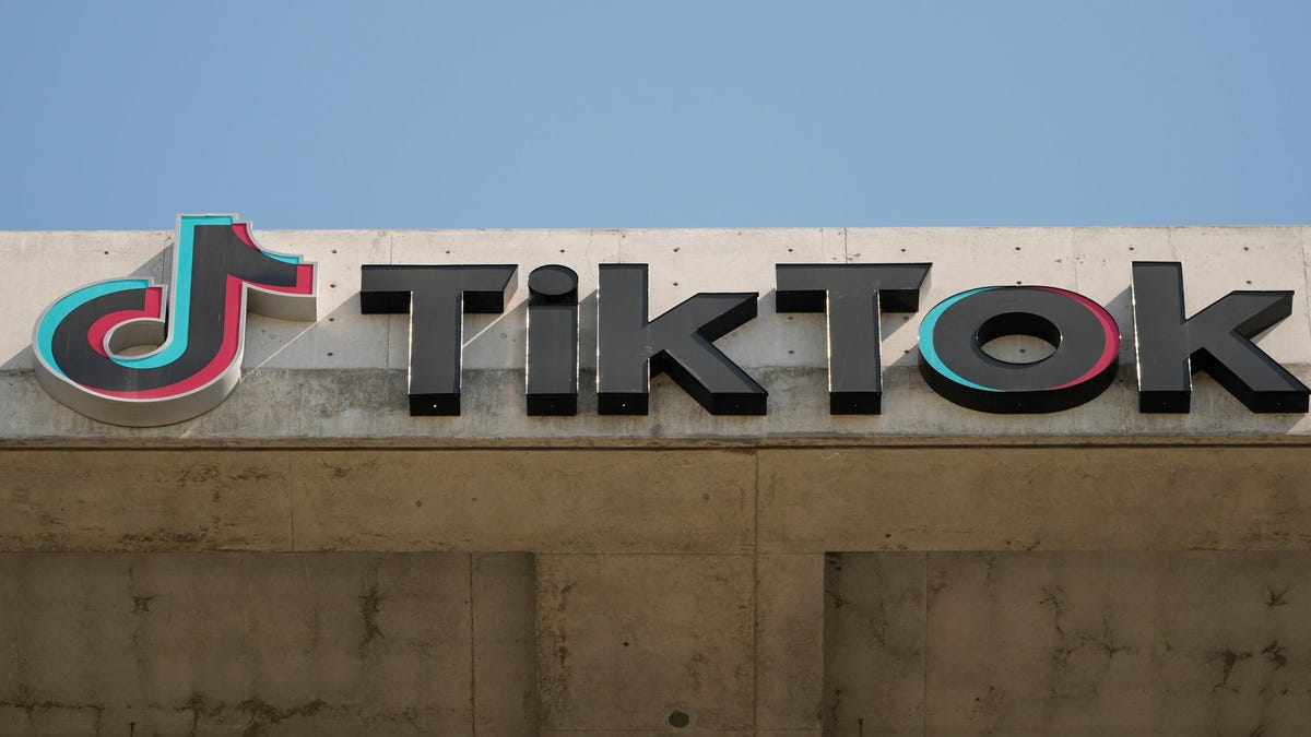 TikTok Hackers Take Over Major Accounts