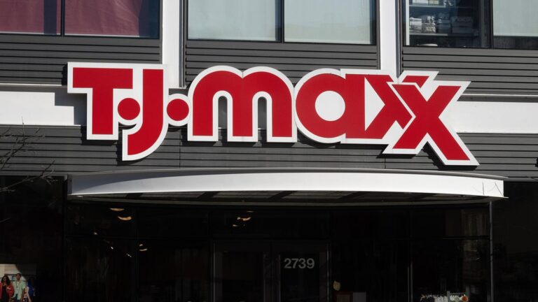T.J. Maxx Implements Body Cameras for Employee Safety