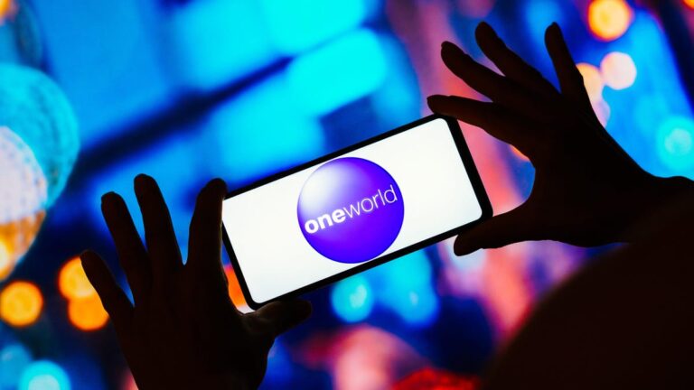 Oneworld Alliance Plans to Simplify Multi-Airline Travel
