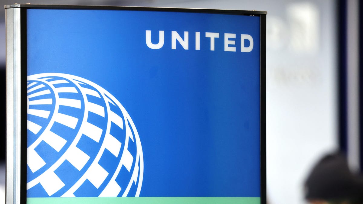 United Airlines Launches First Airline Media Network