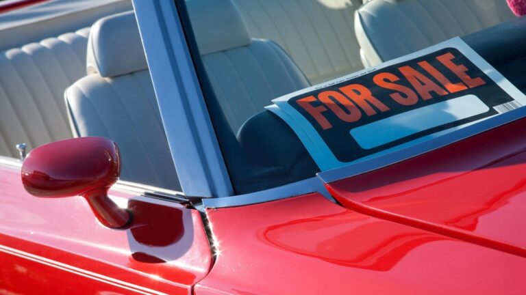 Trading a Buick for a ’68 Toro: My Story