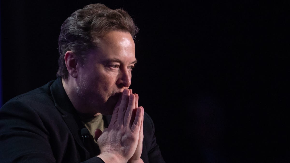 Elon Musk Accused of Insider Trading