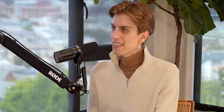 Former OpenAI Researcher Exposes Security Concerns
