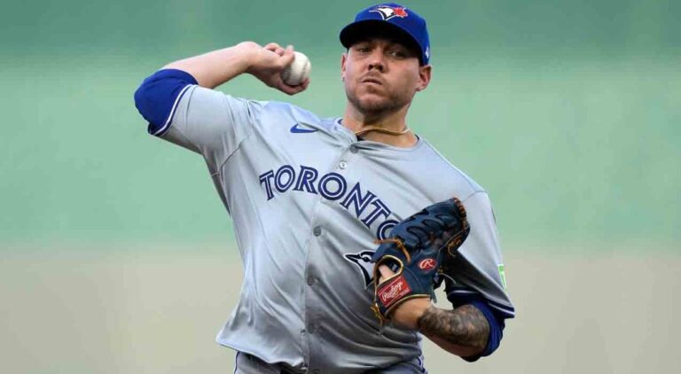 Yariel Rodriguez Impresses in Rehab Start